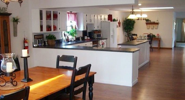 Hoover Haus