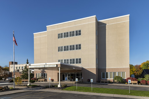 Elderwood Of Lakeside At Brockport