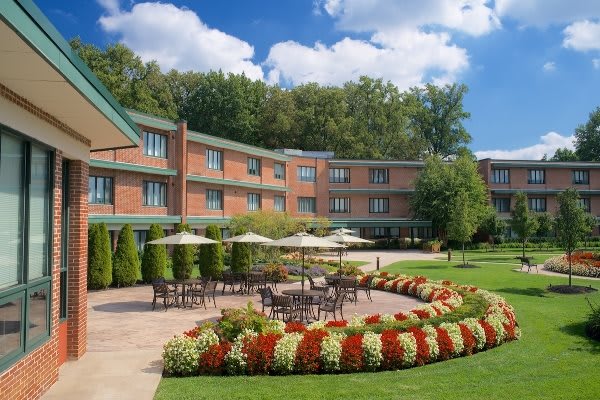 Wesley Enhanced Living At Pennypack Park