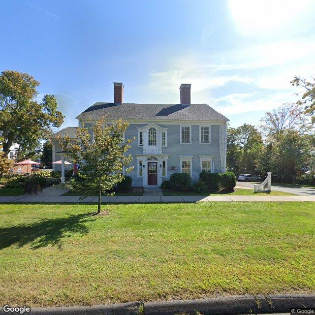 Suffield Commons,  LLC