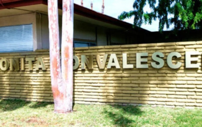 Casa Bonita Convalescent Hospital