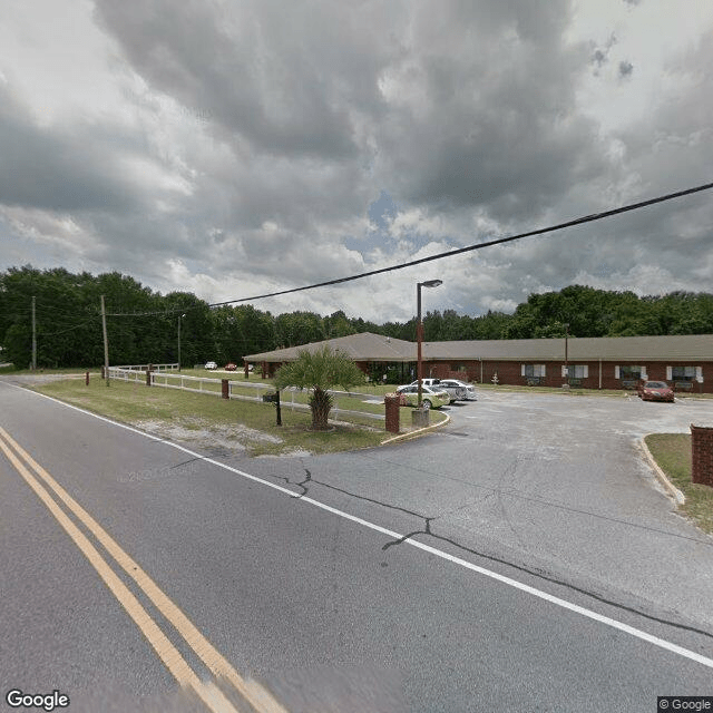 Westwood Nursing Center - Statesboro