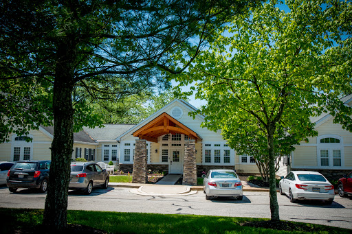 Heart Homes Residence Lutherville II