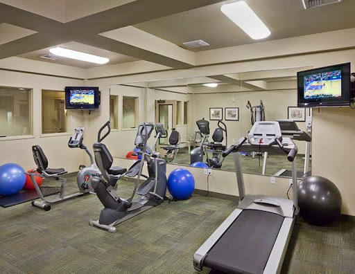 Affinity at South Park Meadows