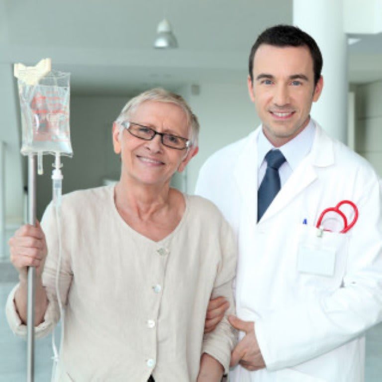 Villages Rehab & Nursing Center