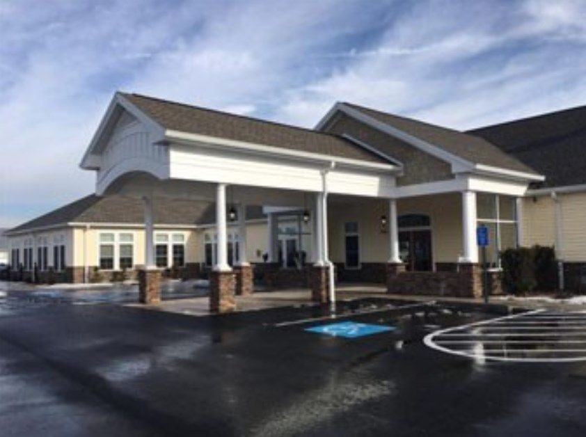 Heritage Springs Memory Care