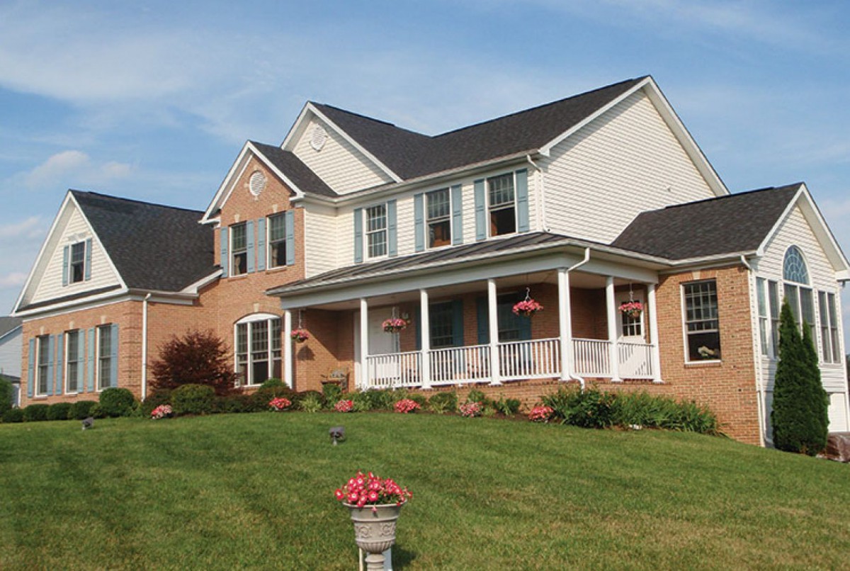Brookeville House