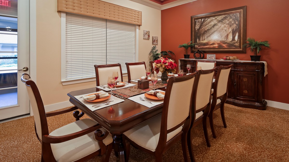 Willow Bend Assisted Living & Memory Care