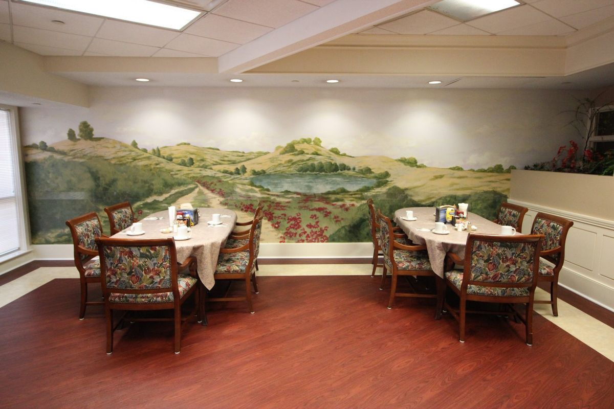 Windsor Gardens Assisted Living