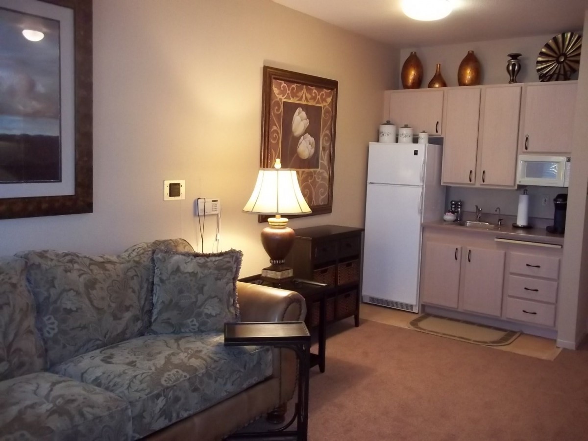 Prestige Assisted Living at Lake Havasu City