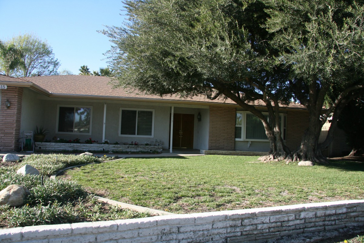 St. Daniel's Home For The Elderly II