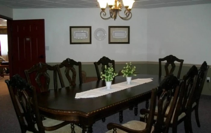 Rio Grande Inn