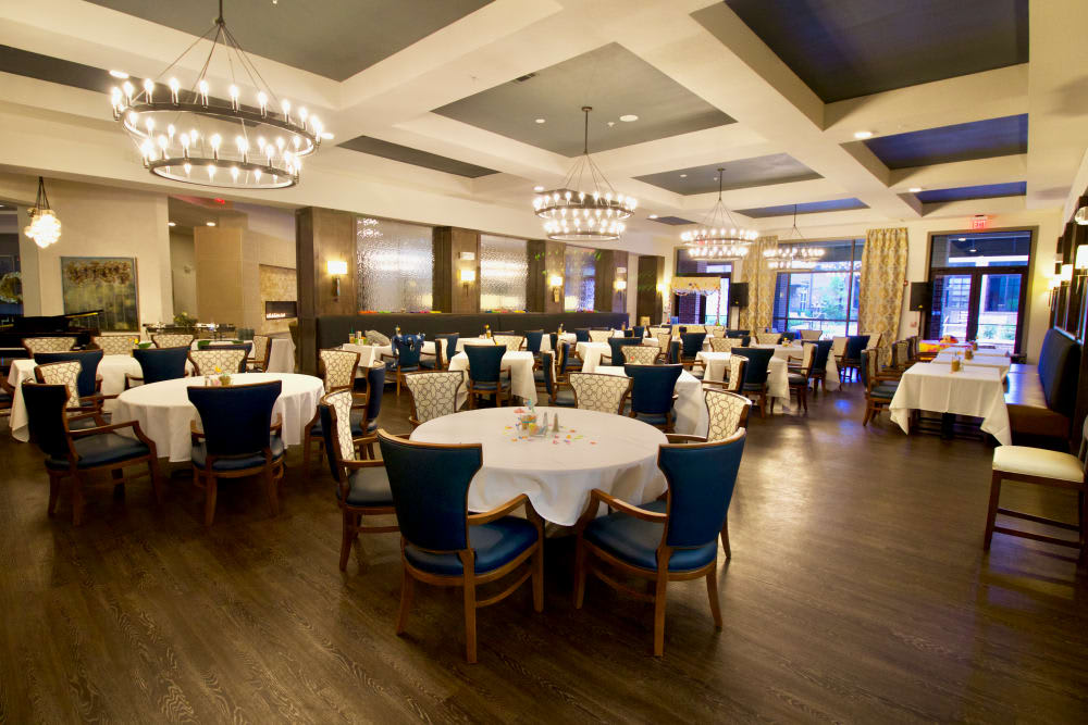 Watermere at Frisco