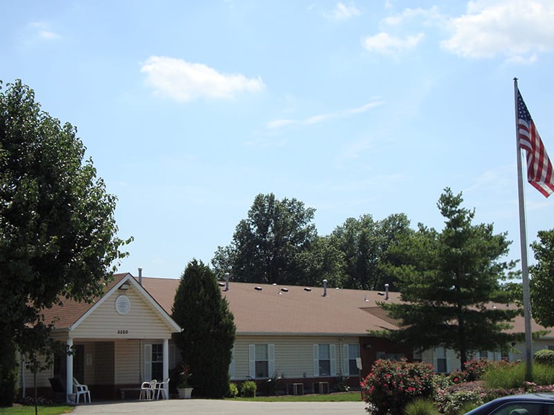 St Catherine Retirement Community