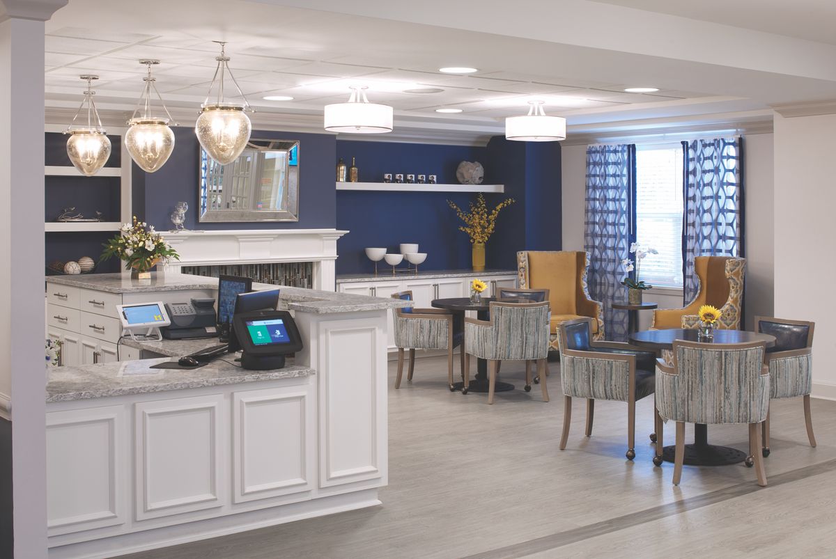 University Living at Ann Arbor