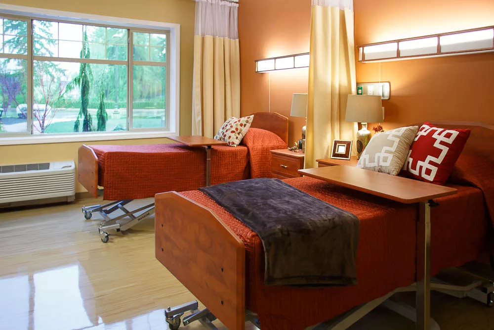 Life Care Center Of South Hill