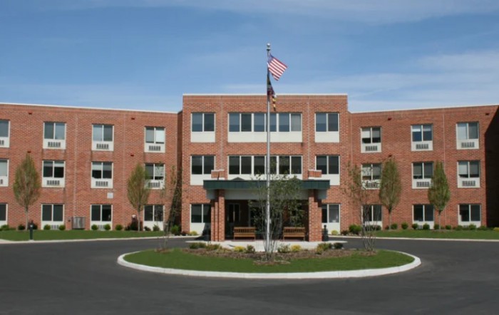Devlin Manor Nursing And Rehabilitation Center
