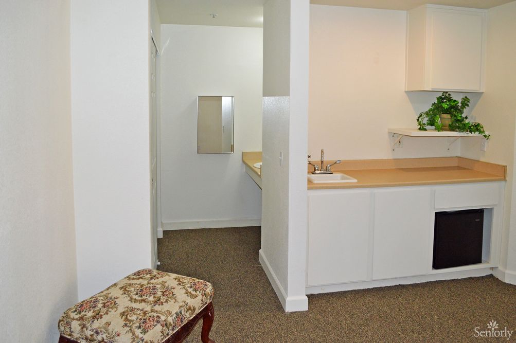 Marymount Villa Retirement Center