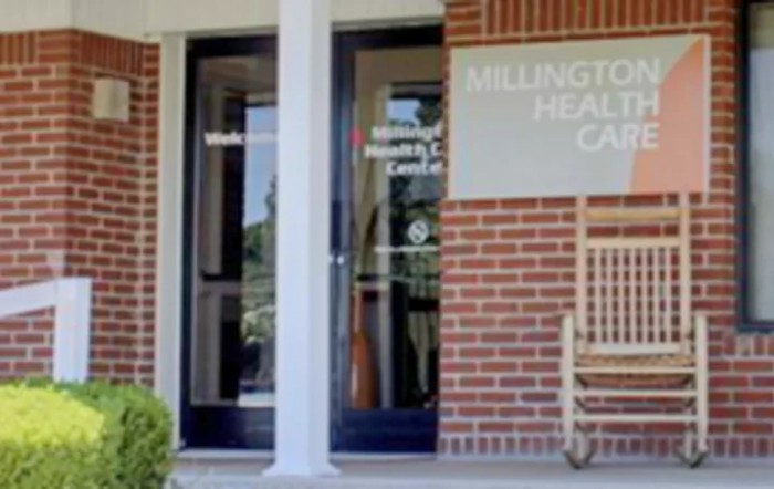 Millington Healthcare Center