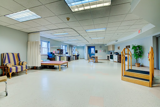 Omro Care Center