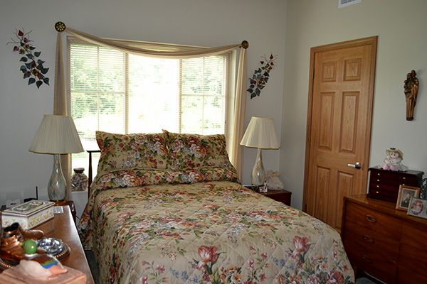 Emerald Village Senior Living