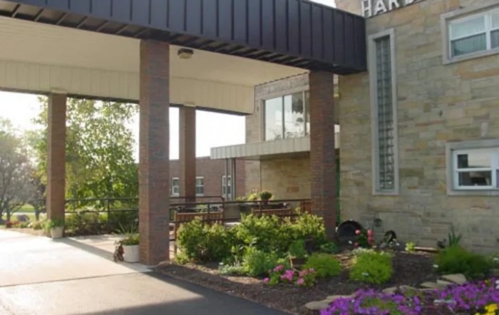 Hardin Hills Health Center