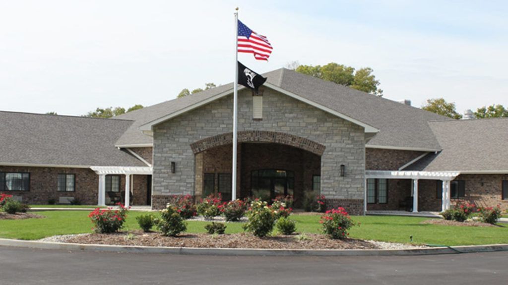 Cedarhurst Of Breese