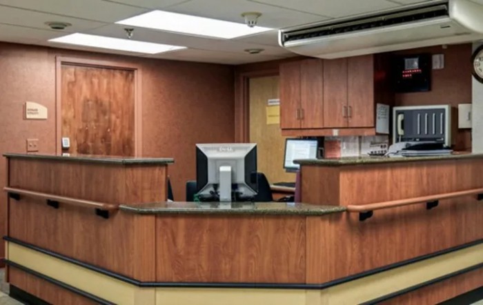 Manorcare Health Services-West Allen