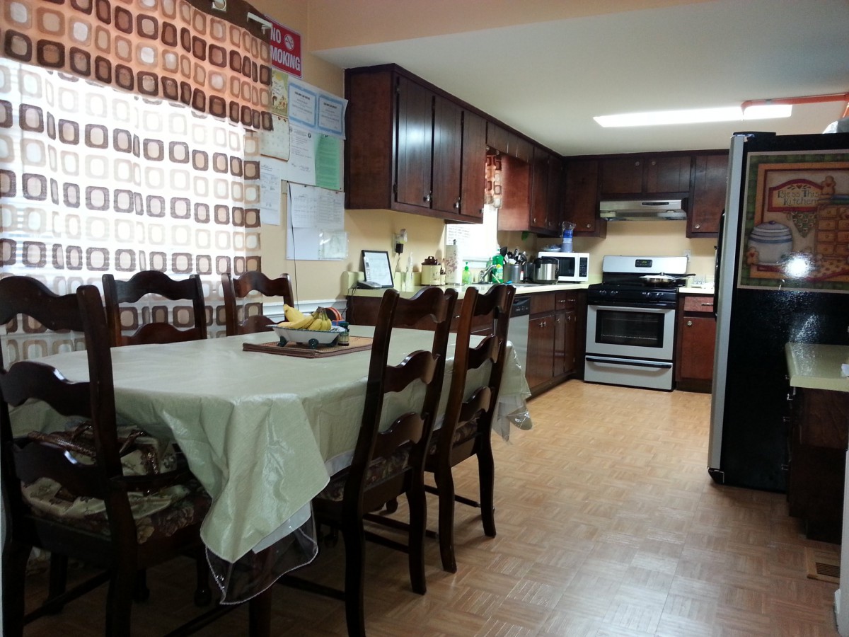 Kada J Personal Care Home