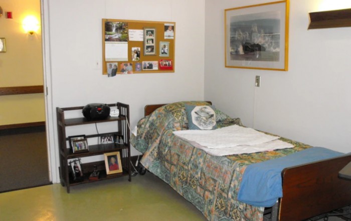 Newark Manor Nursing Home II