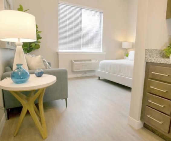 Park View Estates Assisted Living & Memory Care