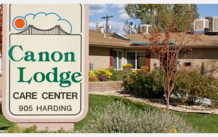 Canon Lodge Care Center