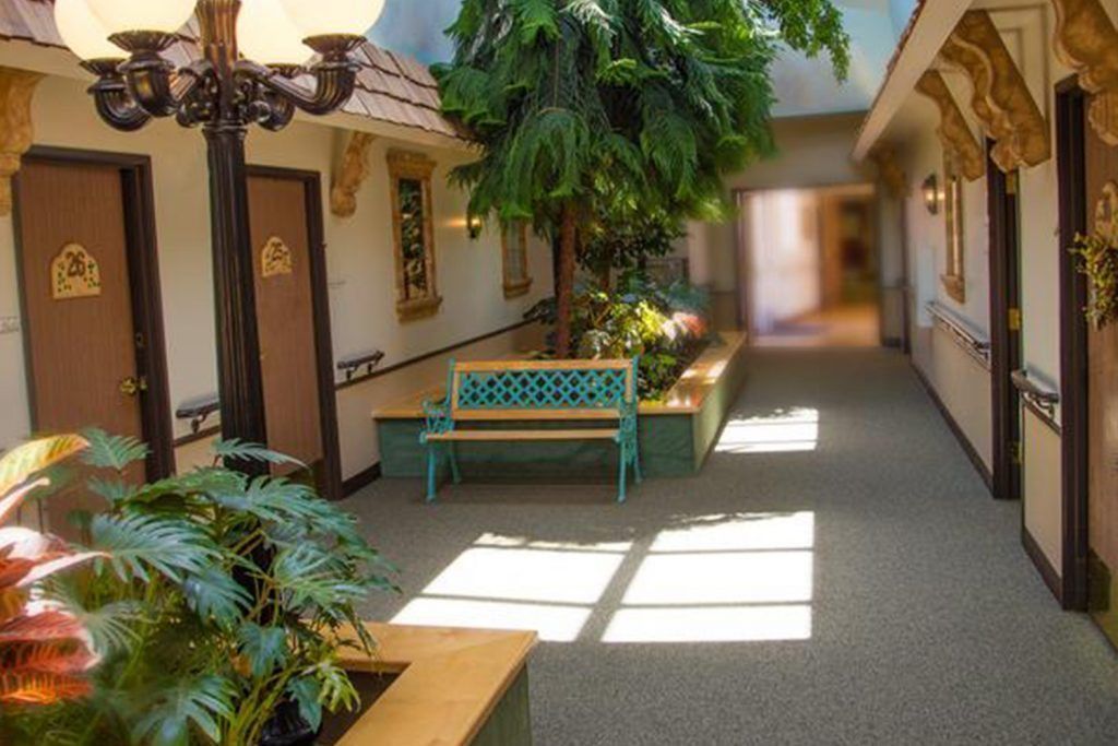 Apple Village Assisted Living