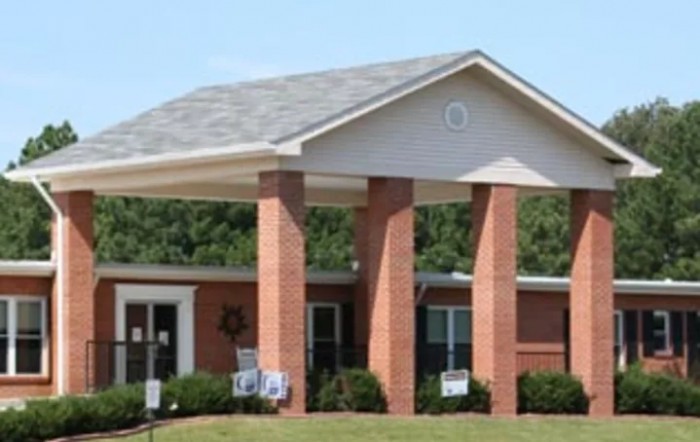 Weakley County Nursing Home