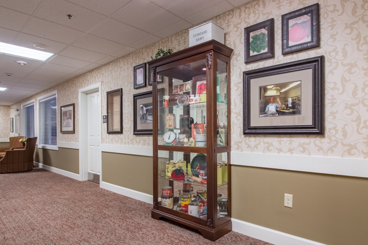 Waverly Inn Memory Care & Cottages