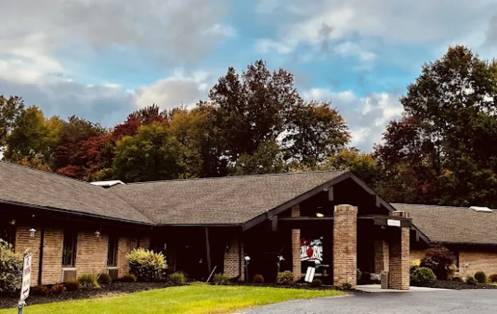 Longmeadow Care Center