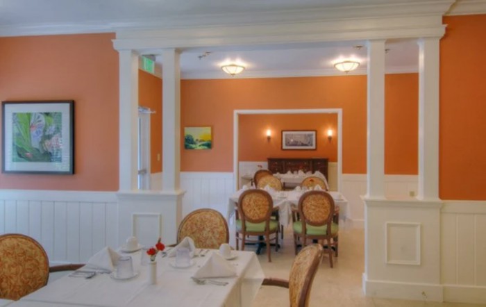Vicar's Landing At Ponte Vedra