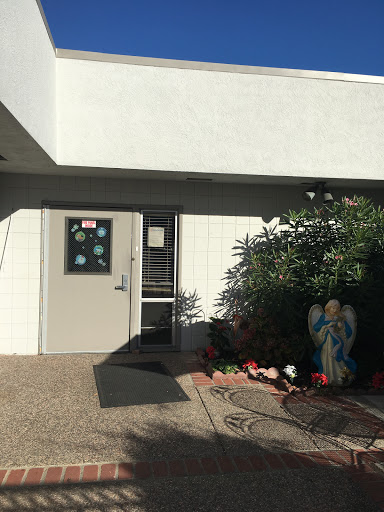 San Bruno Care Home