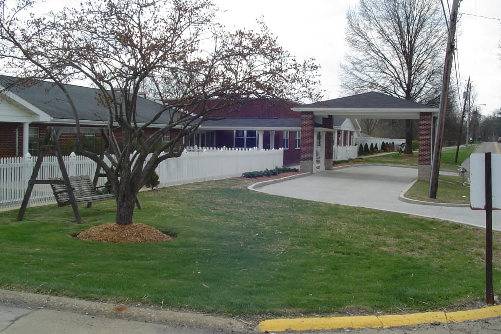 Highland Oaks Health Center