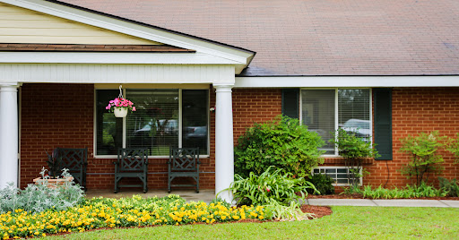 Four County Health And Rehabilitation