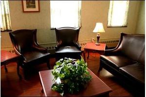 The Courtyards Adult Care