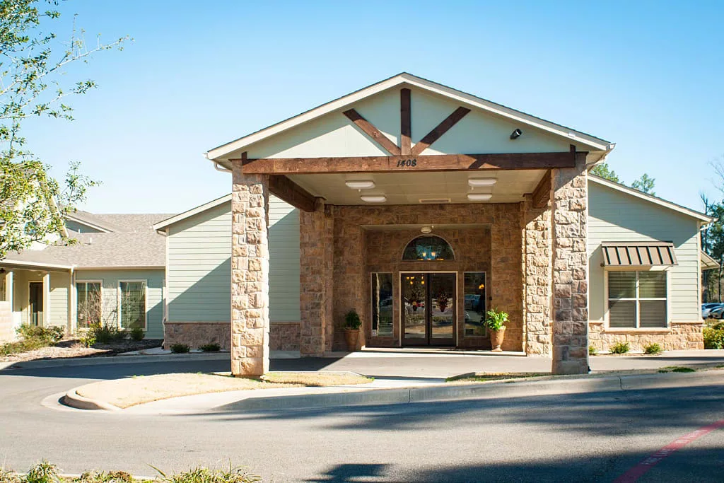 Fountainview Estates Assisted Living & Memory Care
