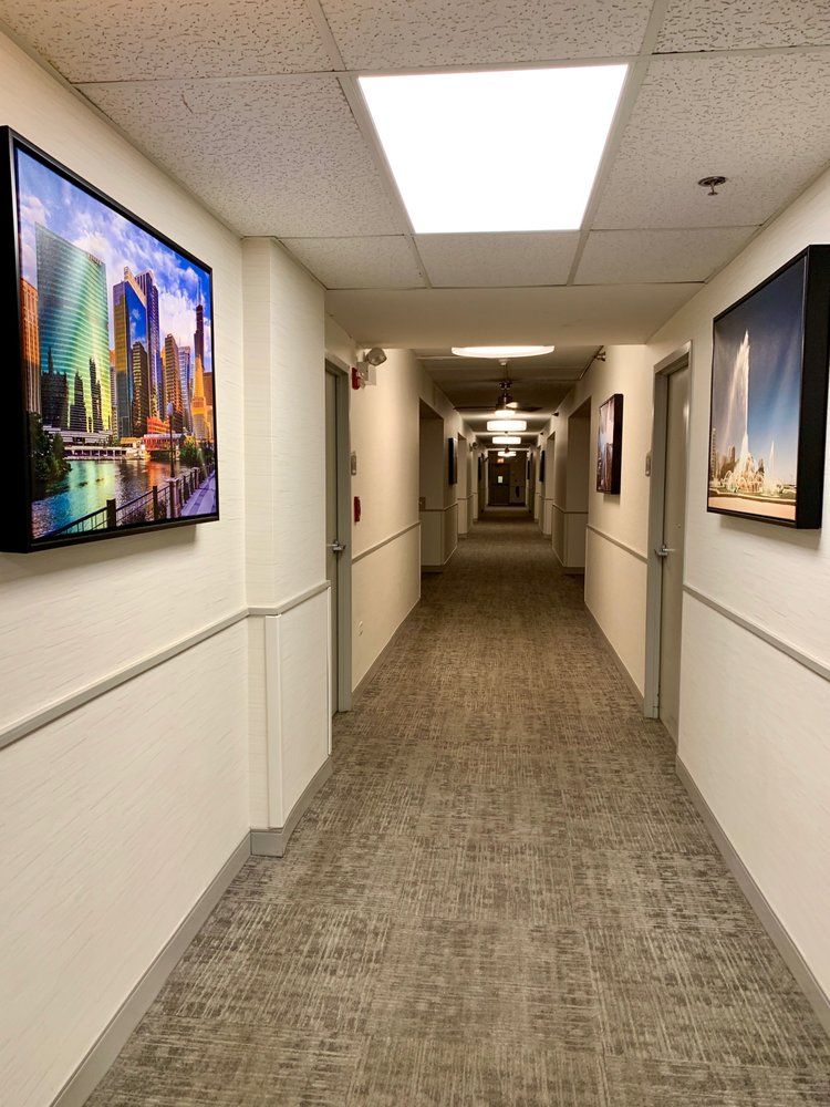 Jackson Park Supportive Living