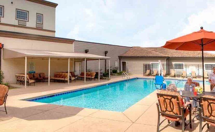 Inspired Living at Kenner