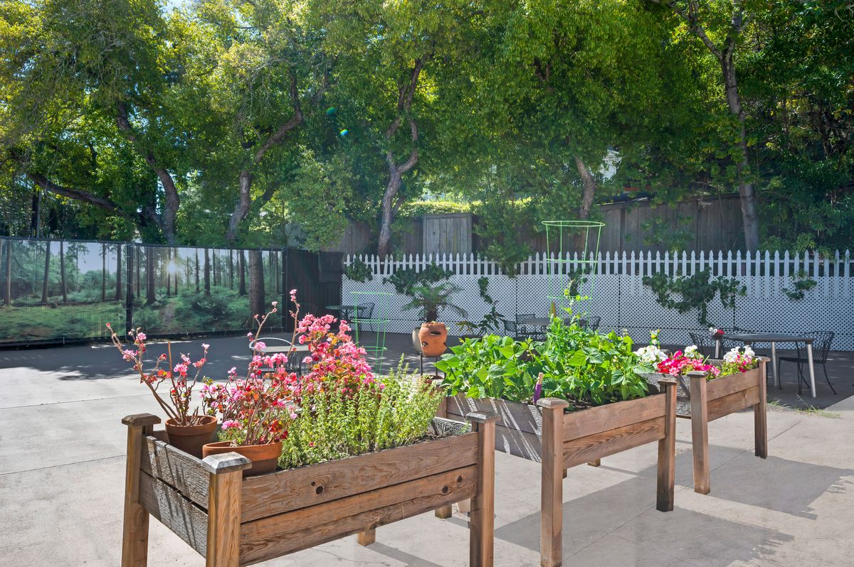 Greenwood Assisted Living