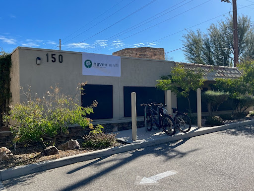 Santa Rita Nursing & Rehabilitation Center