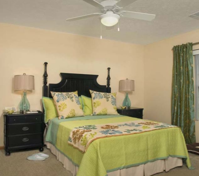 Maple Ridge Retirement Community