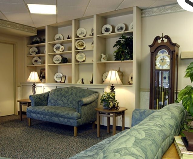United Methodist Communities At Pitman