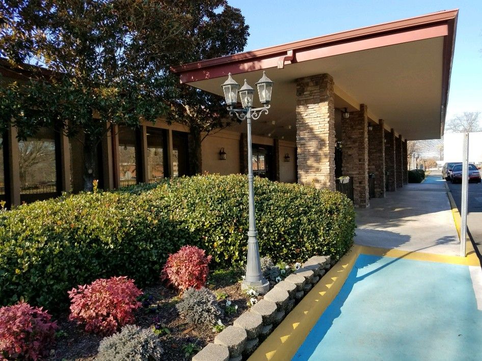 Health Center at Standifer Place