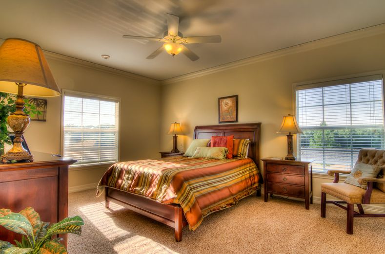 Meadow Lake Assisted Living Community
